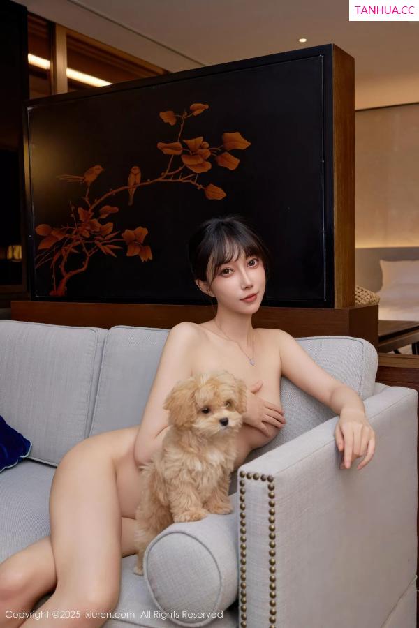 玥儿玥  [XiuRen]高清写真图 2025.10.27 No.10914 玥儿玥er 空姐制服第47张图片